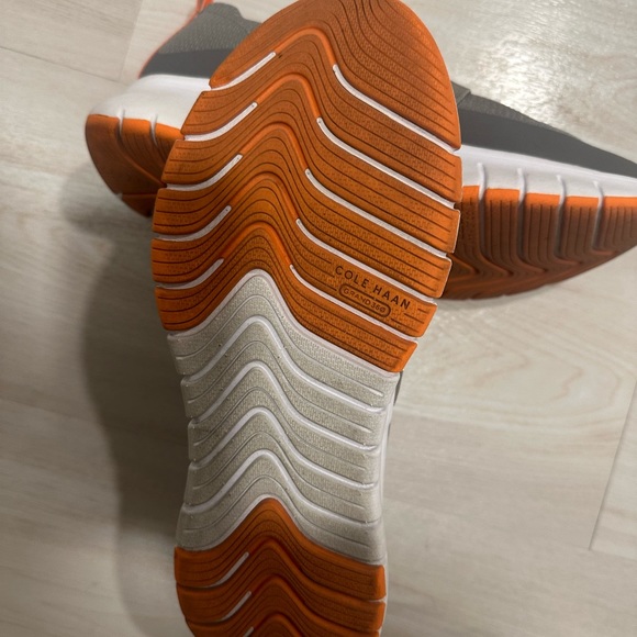 Super lightweight zerogrand Cole Hann summer sneakers - Picture 6 of 10